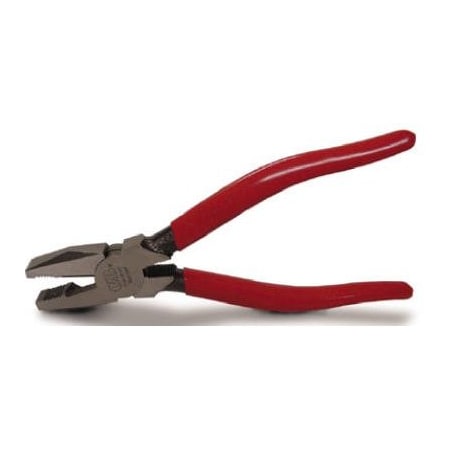 Ecm Industries 7 Elec Linesman Plier GS-387